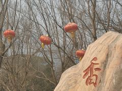 -香山公园
