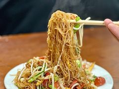 -凡老头米线砂锅(古荡新村西粮站)