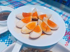 -陈鹏鹏潮汕菜(欢乐海岸 海边景观店)
