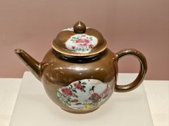 -中国茶叶博物馆(双峰馆区)