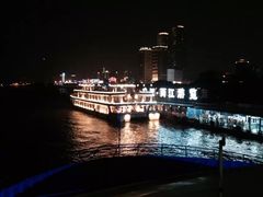 iphone_upload_pic-武汉两江游览·夜游长江(汉口粤汉码头)