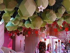 -水桶王国主题餐厅·聚会·生日派对·亲子活动·家庭套餐(亚龙湾希尔顿店)