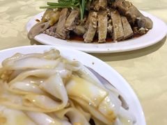 -电白鸭粥店(下沙二坊88号店)