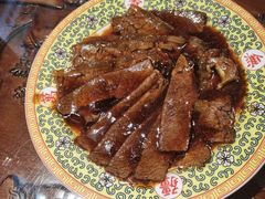 -聚德华天烤肉季·宴会厅(什刹海总店)