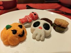 -OPEN開全日自助餐厅·西餐·海鲜(佛山希尔顿酒店)