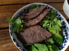 -囿面传统制面馆(中央路店)
