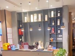 -甄花精致料理自助(城市阳台店)