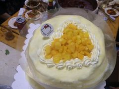 -艾加柒克蛋糕茶歇甜品台(春熙路店)