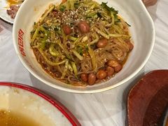 -英兰朝族饭店(河南桥头店)