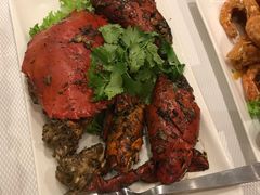 -无招牌海鲜餐厅(滨海艺术中心店)
