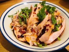 -鬼味烤翅(南锣鼓巷店)