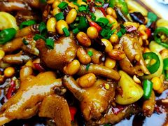 -三毛烧烤·南昌大排档(山姆店)