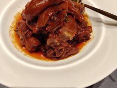 -小天厨民间菜馆(深圳街店)