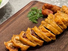 -将相和·海鲜蒸饺大连菜·连鹭海鲜姊妹店