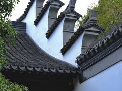 -上海醉白池公园