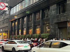 -国际饭店·帆声西饼屋(黄河路店)