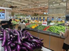 -百佳华佳漾里(坂田店)