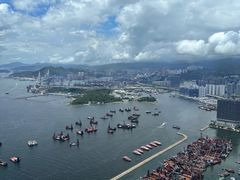 -天龙轩(香港丽思卡尔顿酒店)