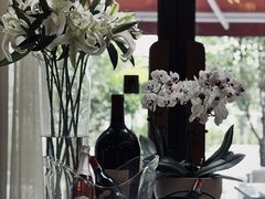 -上蔬无瑕· 创意素食·Vegetarian(华采天地店)