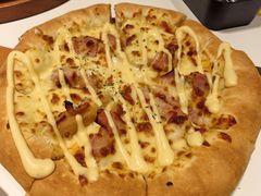 -芝士农场·意式餐厅(生态城万达店)
