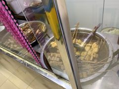 -马记大锅煮(总店)