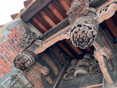 -蔡氏古民居建筑群