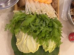 -蝎王府羊蝎子(北大地店)
