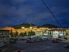 -香格里拉拉姆央措大酒店(独克宗古城店)
