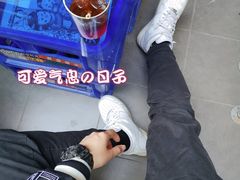 -无牌咖啡&酒馆