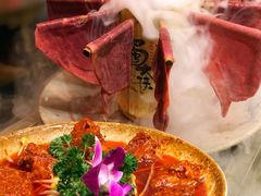 -蜀大侠火锅(建设路第五大道店)