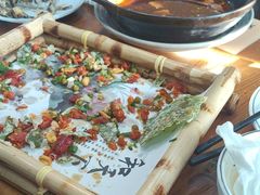 -李东农庄(中南百草园地标店)