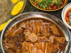 -土灶人家柴火鸡(都江堰店)