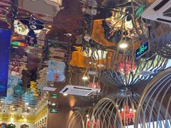 -巴依老爷新疆美食(常营店)