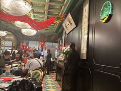 -誉八仙粤菜(万象天地店)
