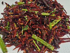 -一块豆腐·海鲜·家常菜(李沧书院路店)