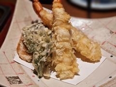 -水之惠鲜鱼料理(王府大街店)