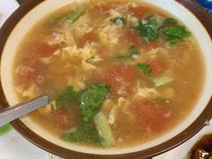 疙瘩汤-鼎香润(德胜门内店)