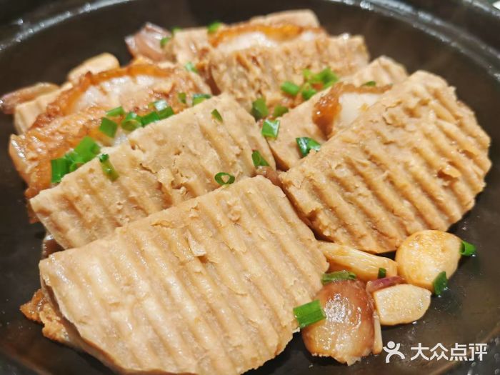瑶王府·广西菜(茶花园店)图片