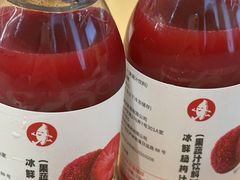 -喜家德虾仁水饺(东方宝泰店)
