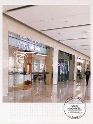 点击看大图 -MMby Hair Code