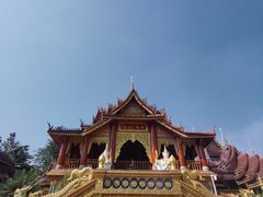 -西双版纳总佛寺
