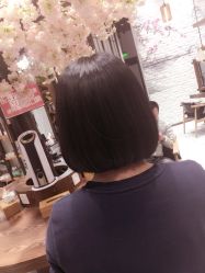 点击看大图 -简影造型·自选烫染接发salon