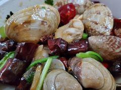 -肉串汪(望京店)