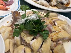 -海儀美食楼(湾仔海鲜街店)