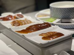 -羲和雅苑•北京烤鸭(国贸商城店)