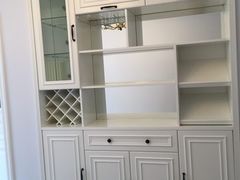 -索菲亚衣柜橱柜家具全屋定制(汶水红星店)