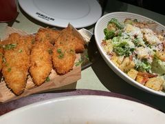 -碧特博格·20年品牌西餐厅(芜湖路店)