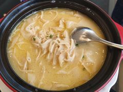 -新南华大酒店(长寿店)