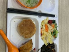 -香妃烤鸡(西单店)