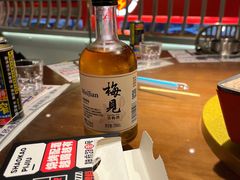 -神府路壹号·海鲜烧烤·砂锅粥·锅物(三坊七巷店)